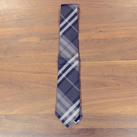 Burberry Other - Men’s Burberry Check Tie
